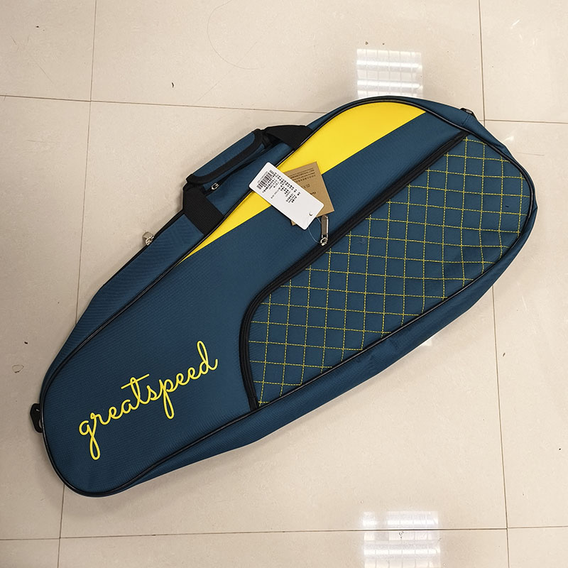 Badminton Vs Tennis - Torba sportowa GREATSPEED na tenis, badminton