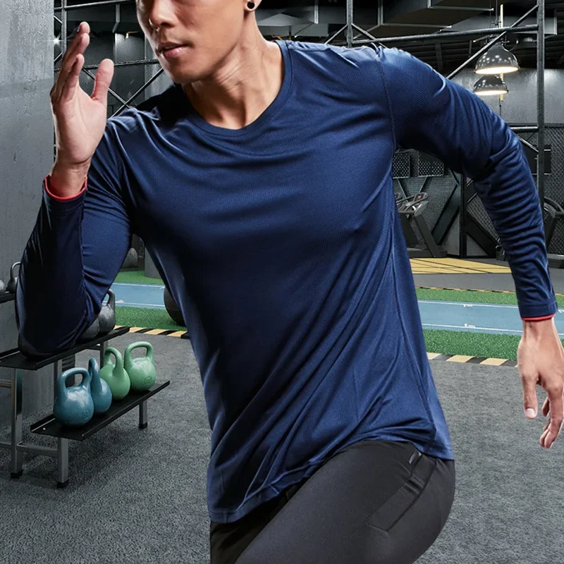 Męskie koszulki sportowe do bi – T Shirt Dry Fit recenzja i cena