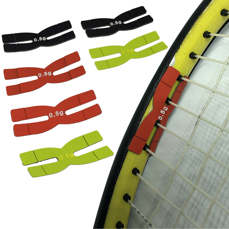 Waga rakiety do badmintona, pa – Badminton Hall recenzja i cena