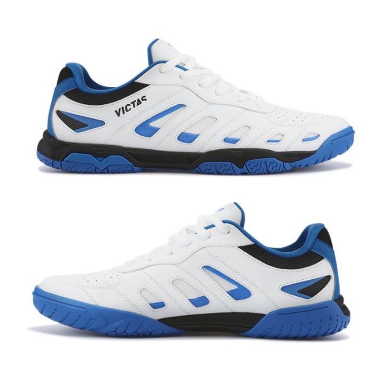 Nowe buty do tenisa stołowego  – Badminton Hall recenzja i cena