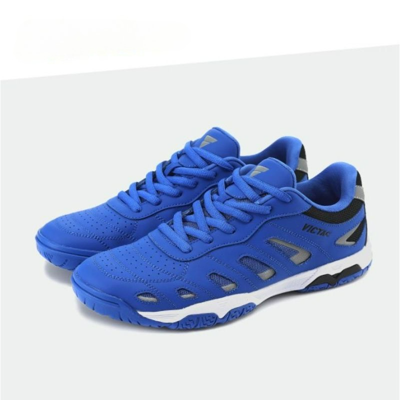 Nowe buty do tenisa stołowego  – Badminton Hall recenzja i cena