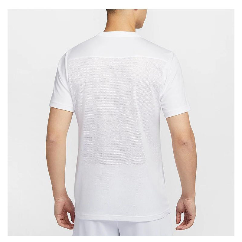 Nike DRI FIT Męska Koszulka Tr – T Shirt Dry Fit recenzja i cena