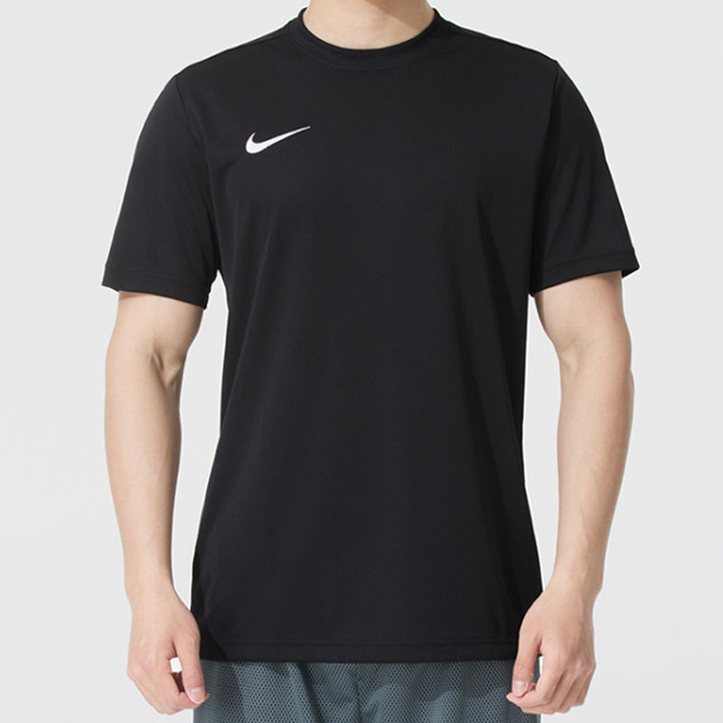 Koszulki Nike Quick Dry dla mę – T Shirt Dry Fit recenzja i cena