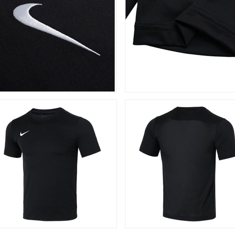 Koszulki Nike Quick Dry dla mę – T Shirt Dry Fit recenzja i cena