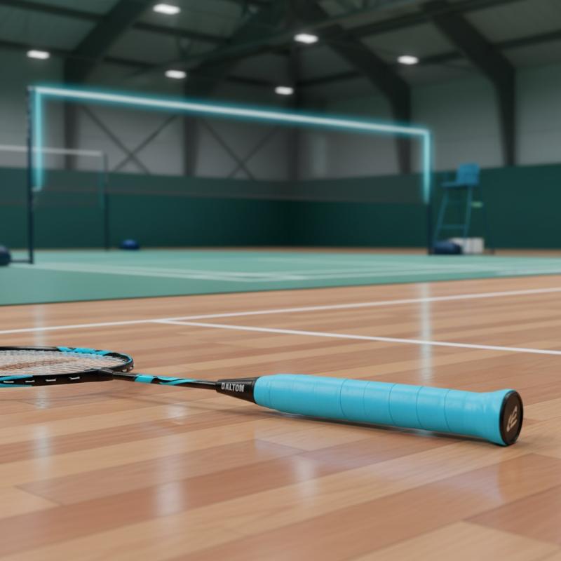 5/10 szt. Owijka na rączkę rak – Badminton Vs Tennis recenzja i cena