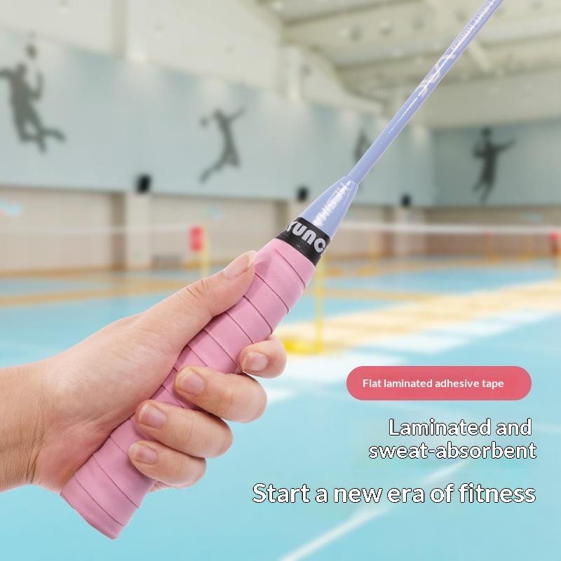 5/10 szt. Owijka na rączkę rak – Badminton Vs Tennis recenzja i cena