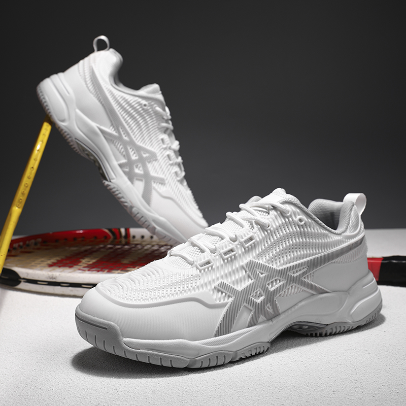 Męskie Damskie Buty do Badmint – Badminton Hall recenzja i cena