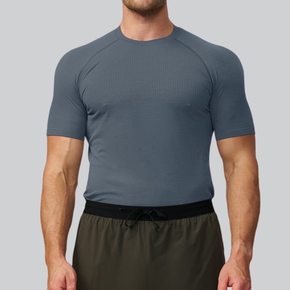 Męska koszulka sportowa w jedn – T Shirt Dry Fit recenzja i cena