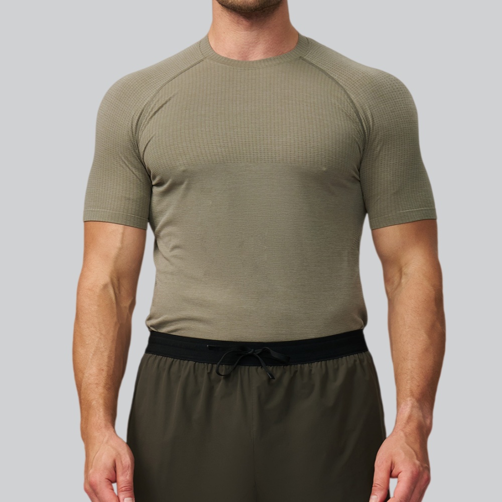 Męska koszulka sportowa w jedn – T Shirt Dry Fit recenzja i cena