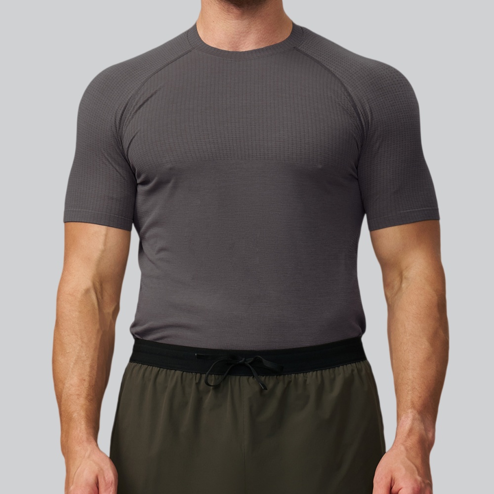 Męska koszulka sportowa w jedn – T Shirt Dry Fit recenzja i cena