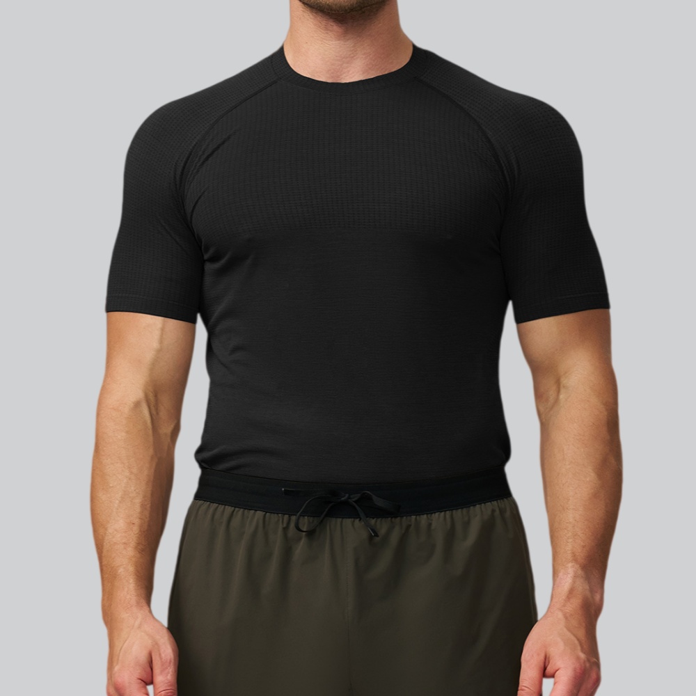 Męska koszulka sportowa w jedn – T Shirt Dry Fit recenzja i cena