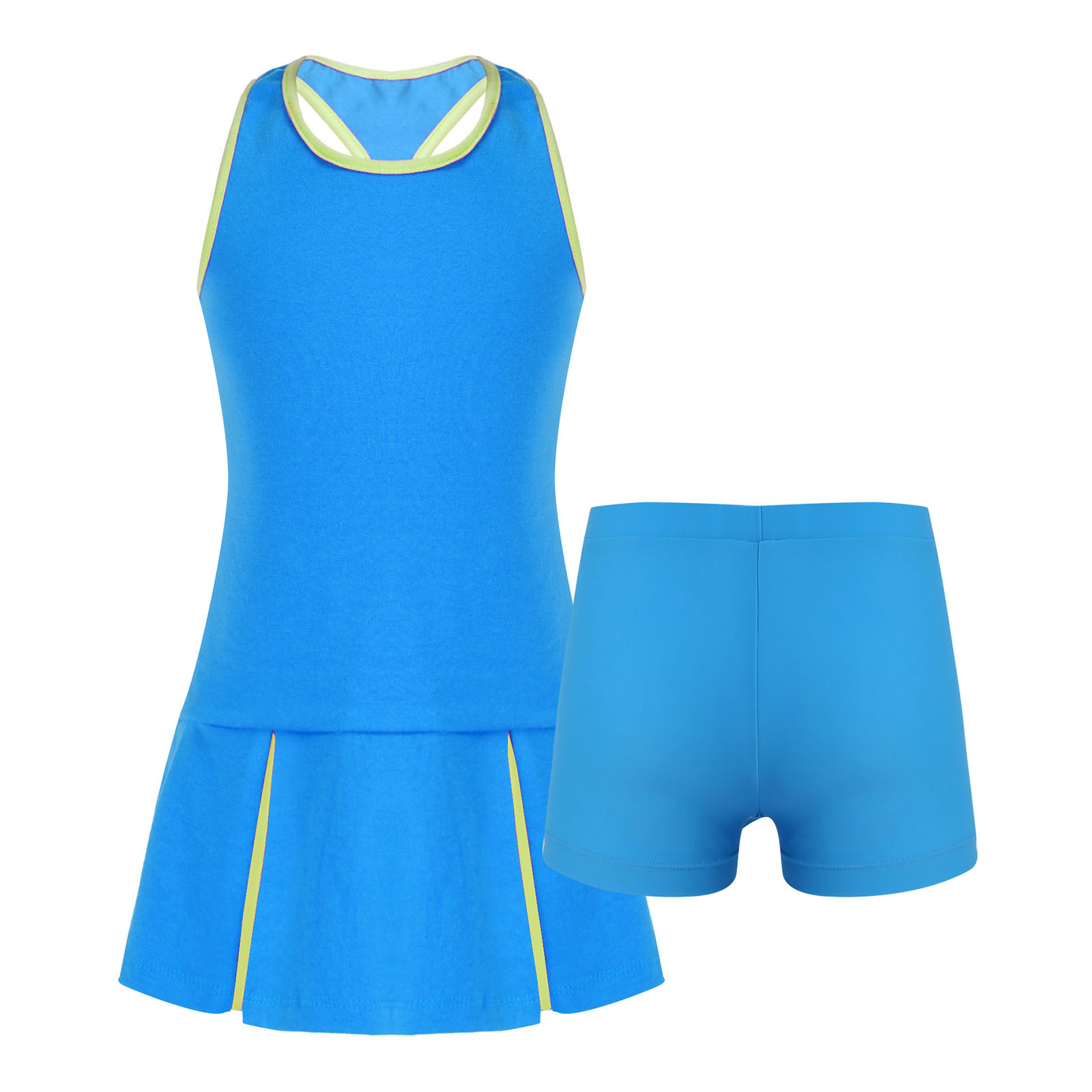 2-częściowy zestaw sportowy do – Badminton Vs Tennis recenzja i cena