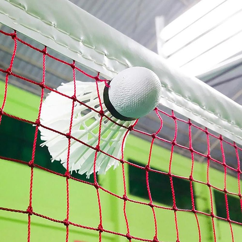 Standardowa wymiana siatki do  – Badminton Vs Tennis recenzja i cena