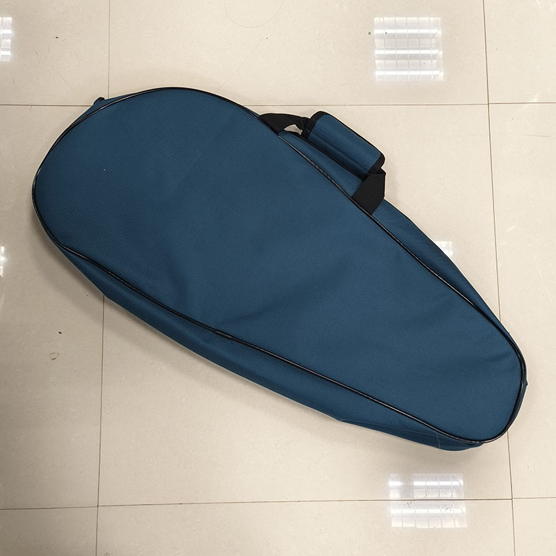 Torba sportowa GREATSPEED na t – Badminton Vs Tennis recenzja i cena