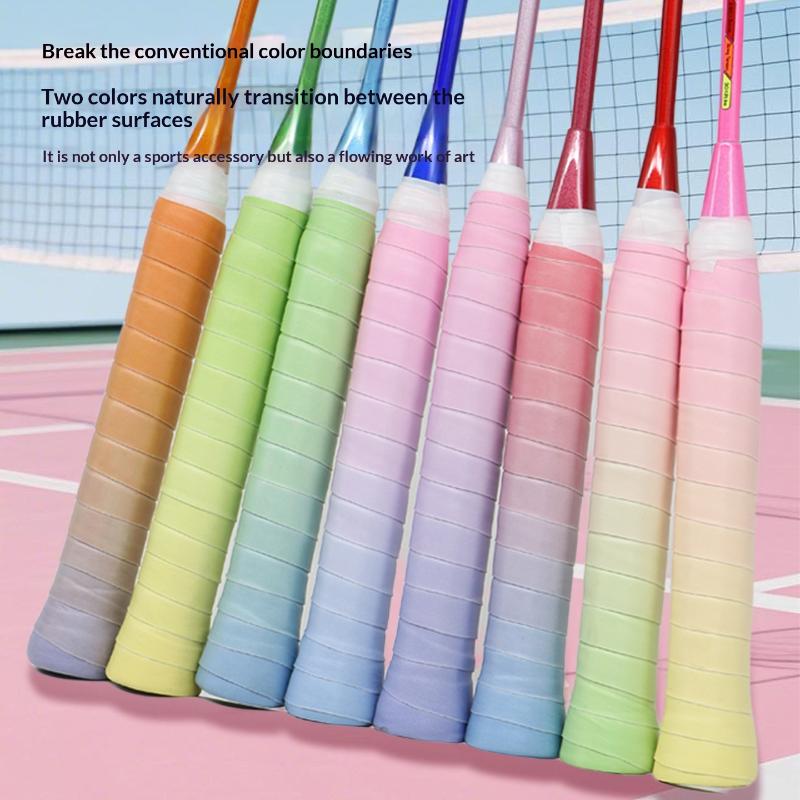 10 szt. Owijka na rączkę rakie – Badminton Vs Tennis recenzja i cena