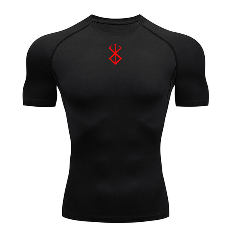 Męska koszulka na siłownię, ko – T Shirt Dry Fit recenzja i cena