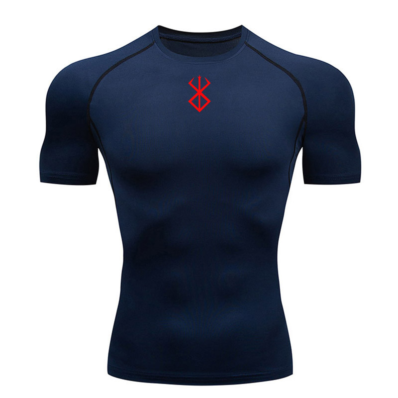 Męska koszulka na siłownię, ko – T Shirt Dry Fit recenzja i cena
