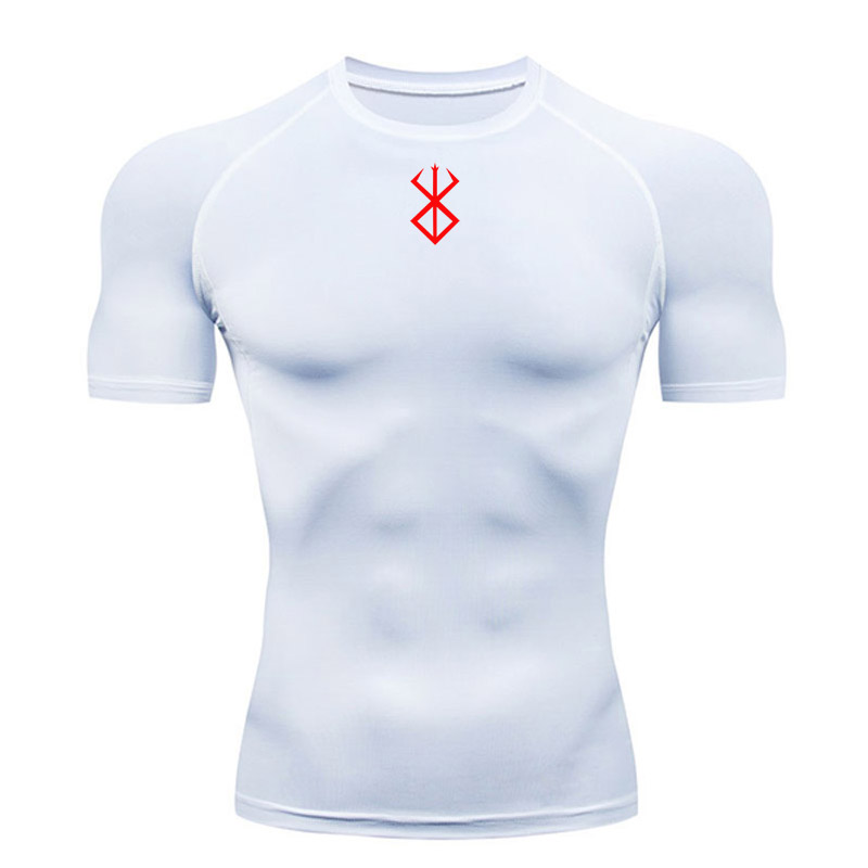 Męska koszulka na siłownię, ko – T Shirt Dry Fit recenzja i cena