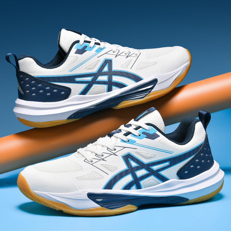 Męskie buty tenisowe z oddycha – Badminton Vs Tennis recenzja i cena