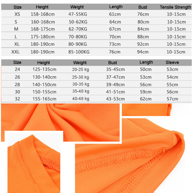 Mężczyźni Kobiety Dzieci Chłop – T Shirt Dry Fit recenzja i cena