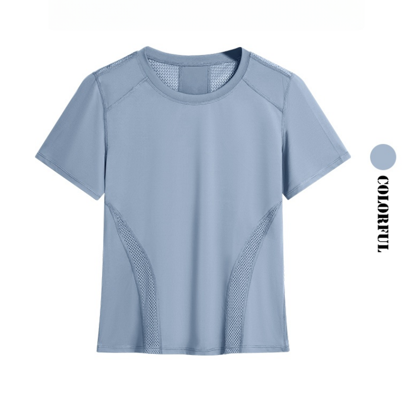 DRUR Letnia Lekka Koszulka do  – T Shirt Dry Fit recenzja i cena