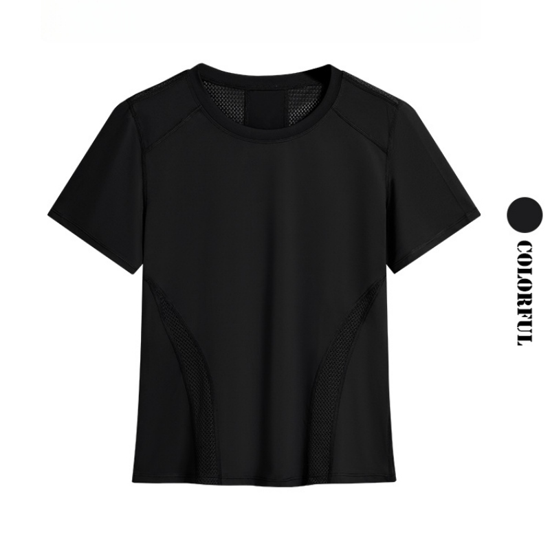 DRUR Letnia Lekka Koszulka do  – T Shirt Dry Fit recenzja i cena