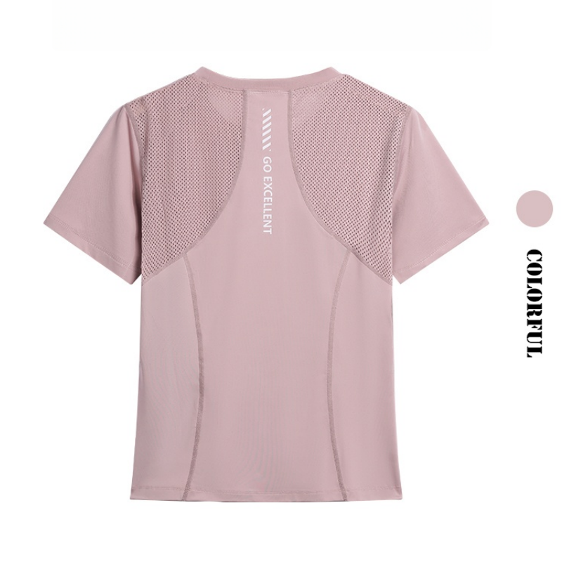 DRUR Letnia Lekka Koszulka do  – T Shirt Dry Fit recenzja i cena