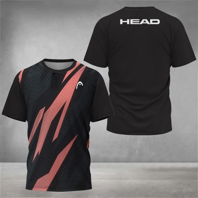 Letnia Oddychająca Męska Koszu – Badminton Hall recenzja i cena