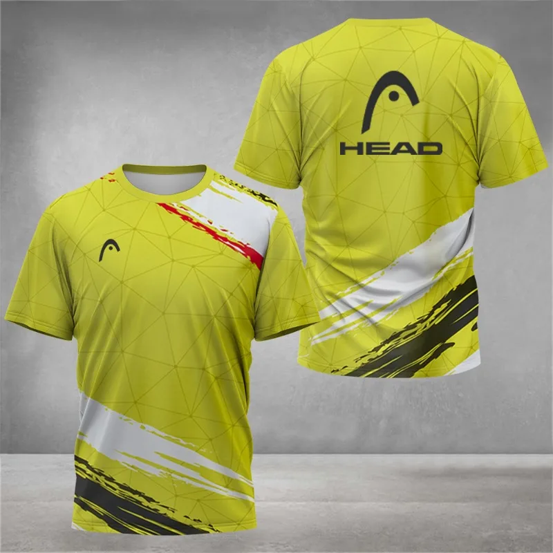 Letnia Oddychająca Męska Koszu – Badminton Hall recenzja i cena
