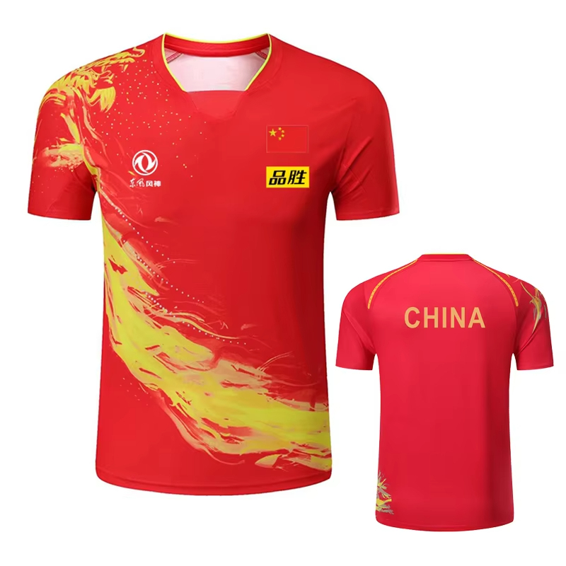 China Dragon Table Tennis Kosz – Badminton Hall recenzja i cena