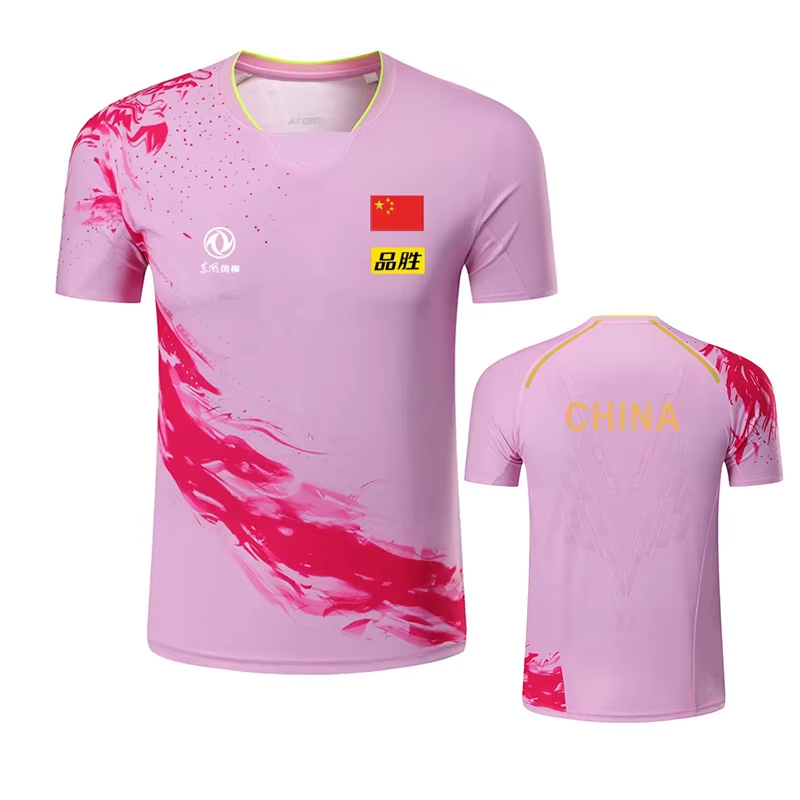 China Dragon Table Tennis Kosz – Badminton Hall recenzja i cena