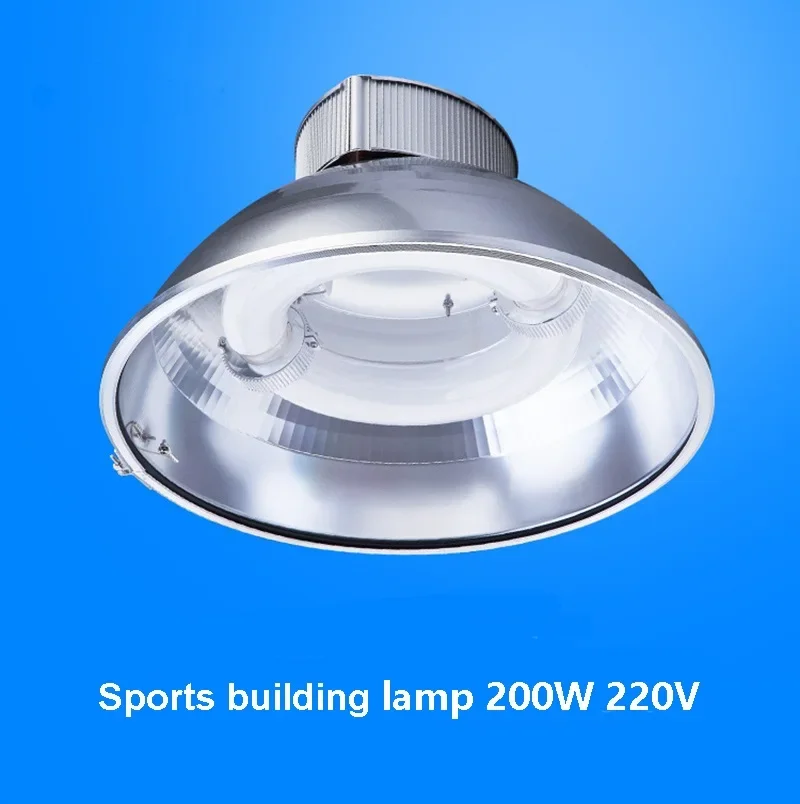Lampa stołowa do tenisa stołow – Badminton Hall recenzja i cena