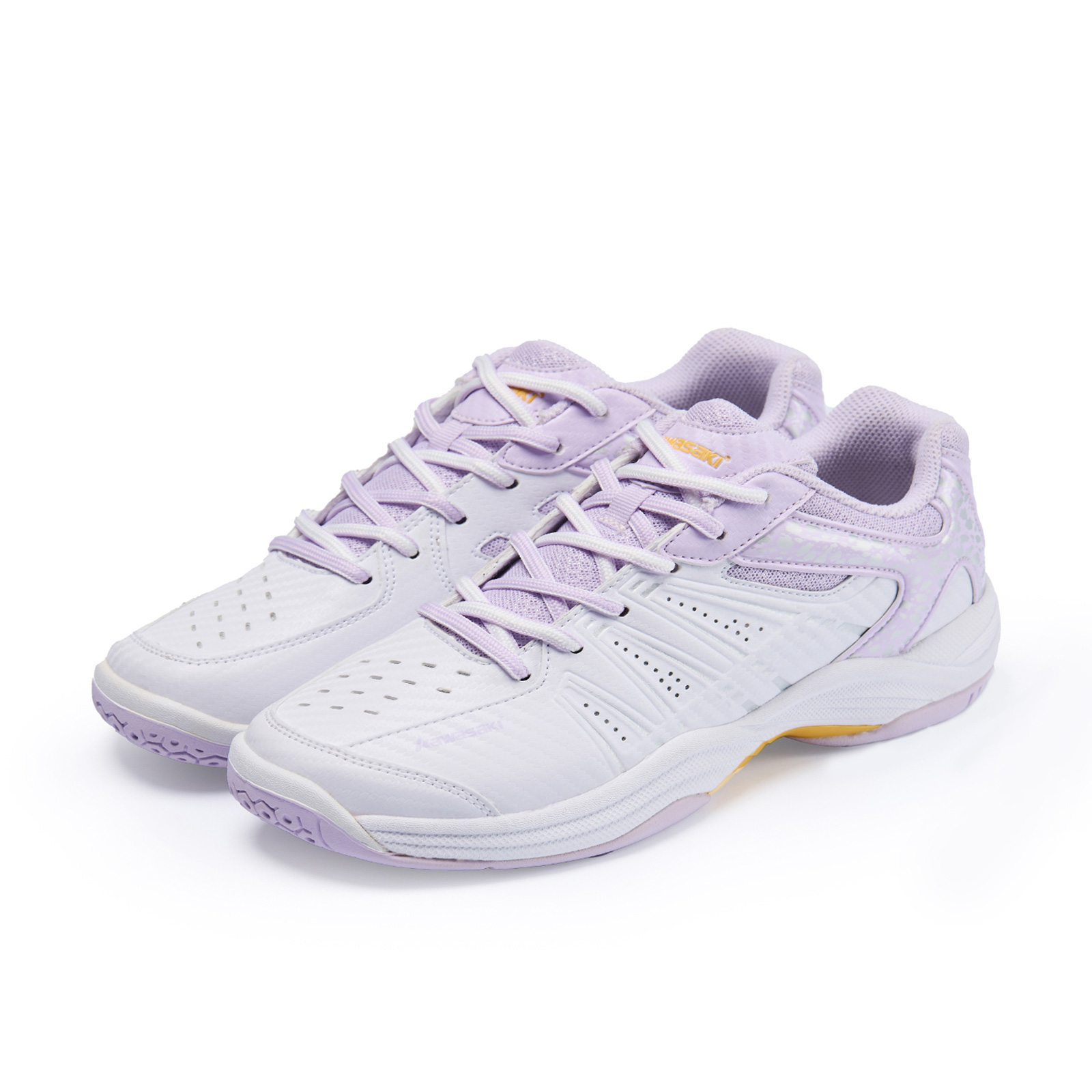 Buty do badmintona Kawasaki pr – Badminton Hall recenzja i cena