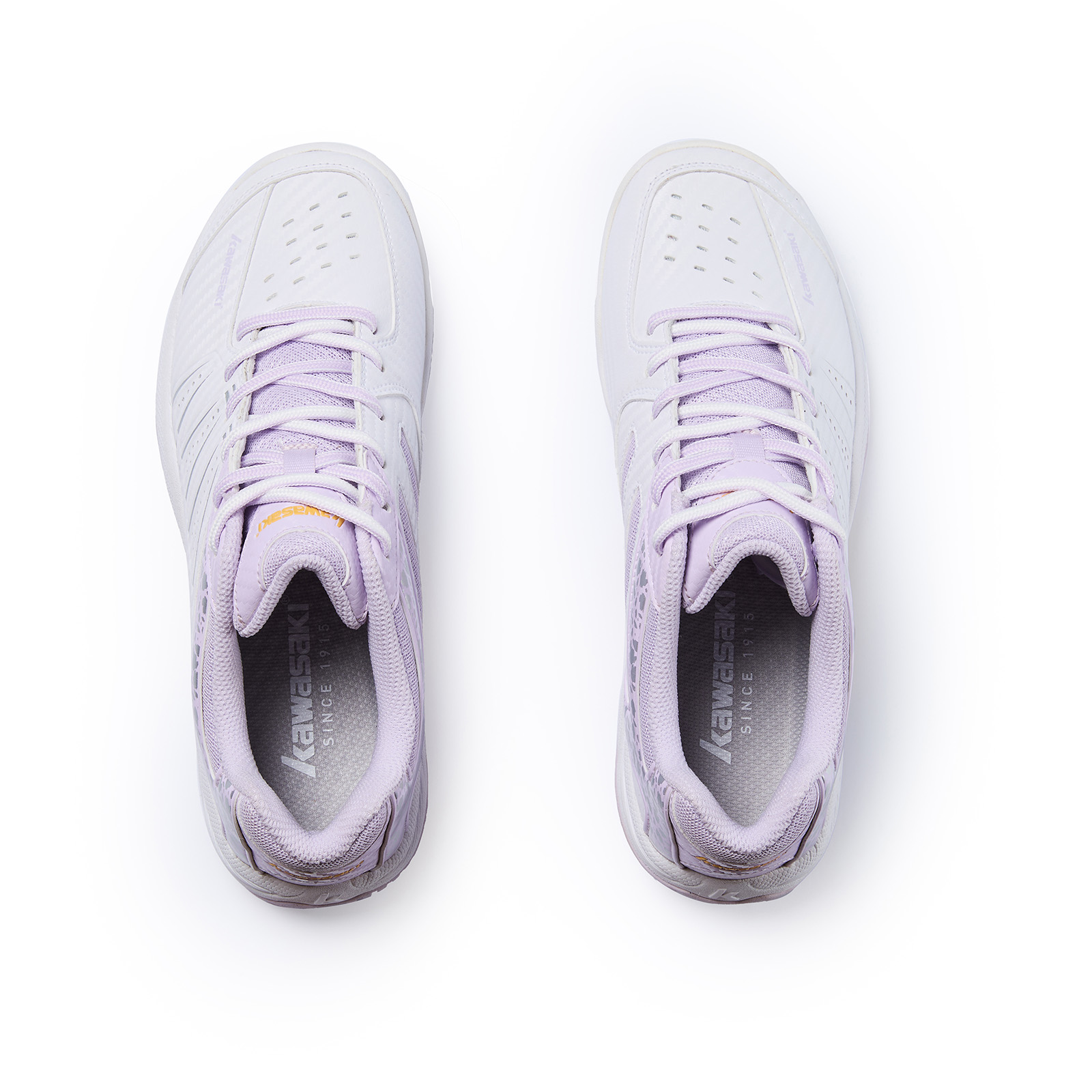 Buty do badmintona Kawasaki pr – Badminton Hall recenzja i cena