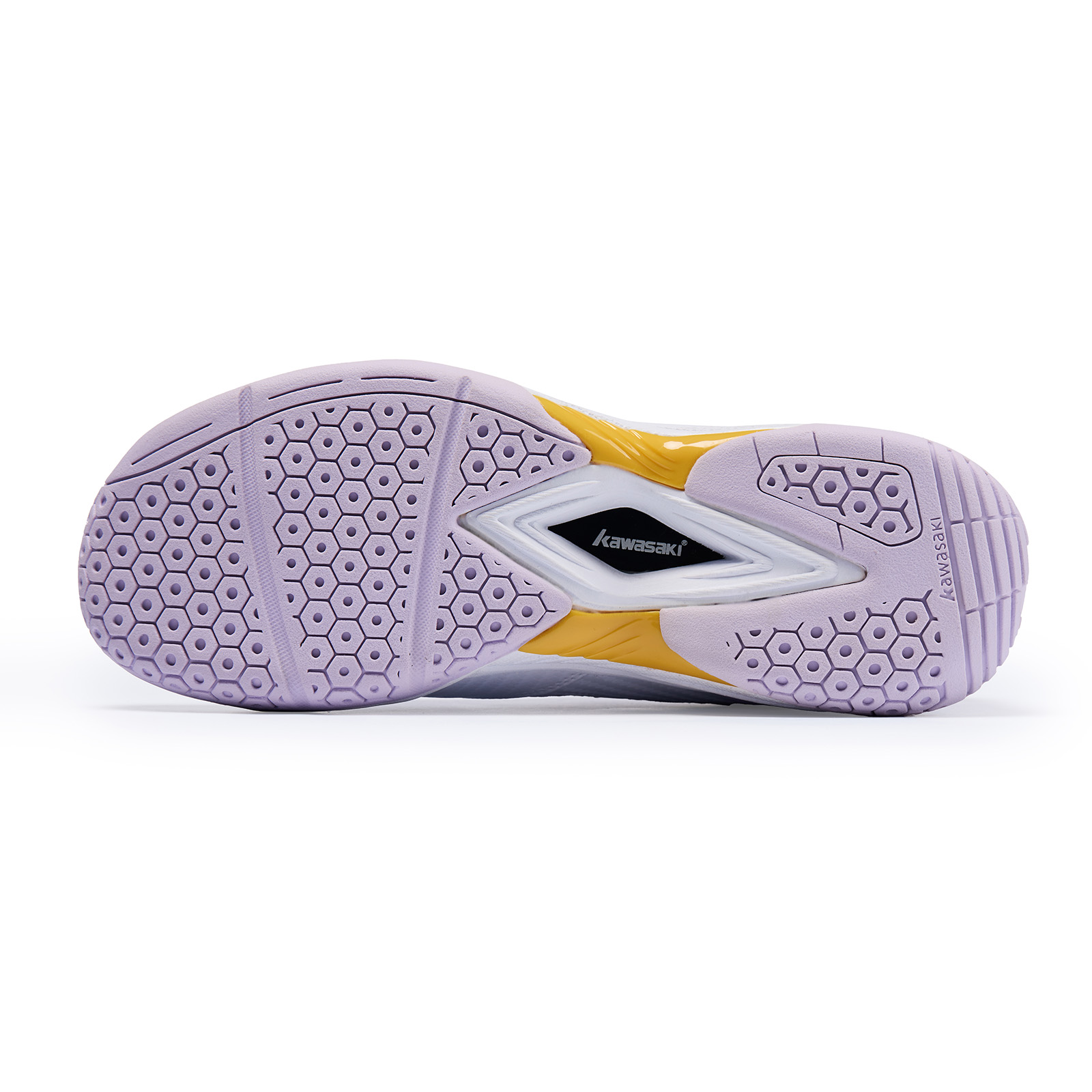 Buty do badmintona Kawasaki pr – Badminton Hall recenzja i cena