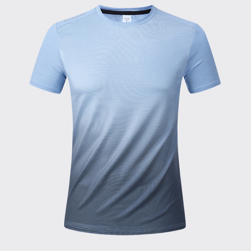 Męska koszulka do biegania i f – T Shirt Dry Fit recenzja i cena