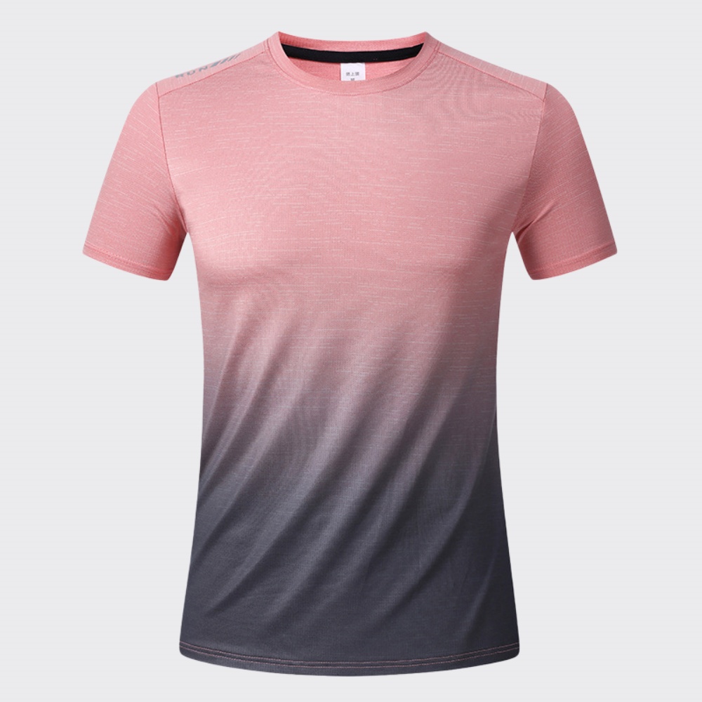 Męska koszulka do biegania i f – T Shirt Dry Fit recenzja i cena