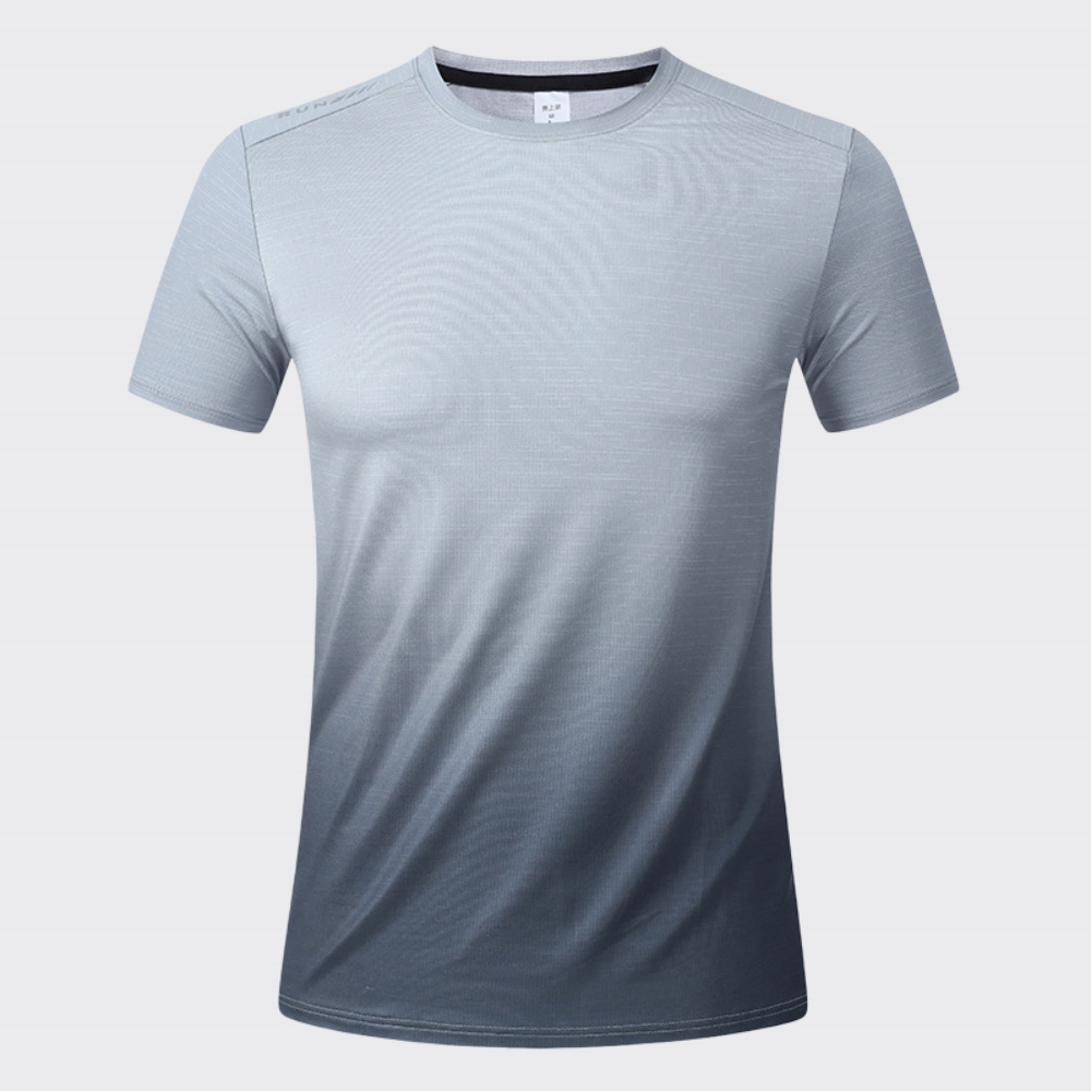 Męska koszulka do biegania i f – T Shirt Dry Fit recenzja i cena