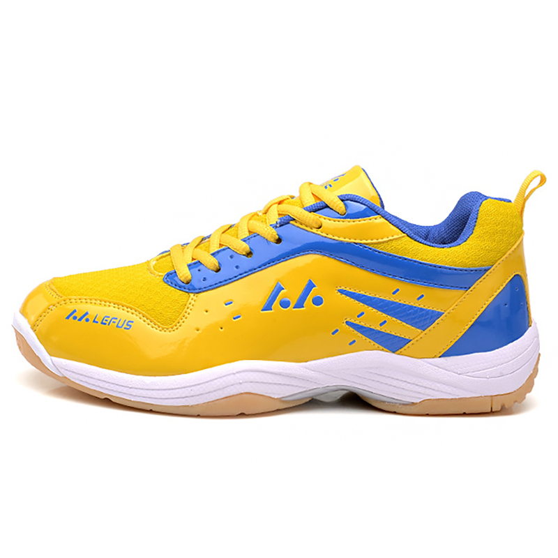 Nowe buty do badmintona Profes – Badminton Hall recenzja i cena