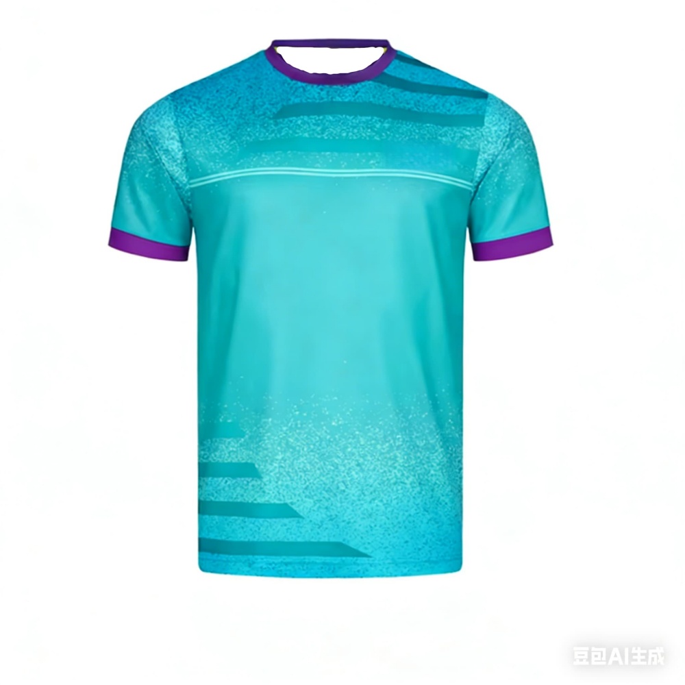 Nowa męska koszulka do tenisa  – Badminton Hall recenzja i cena
