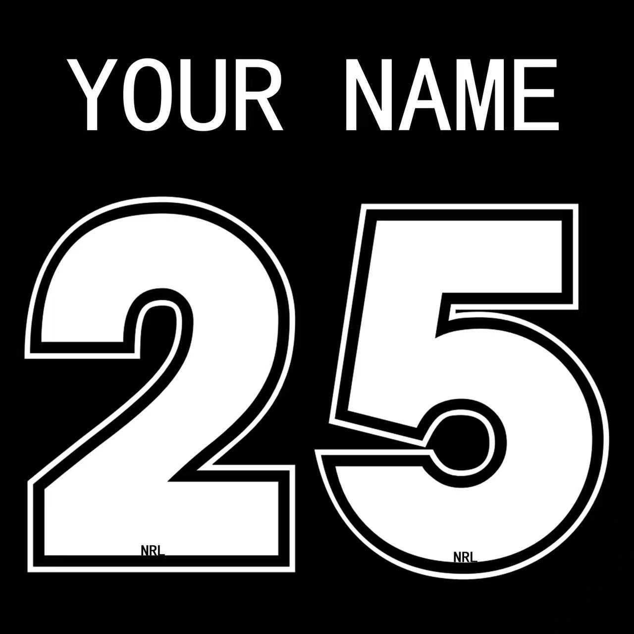 Koszulka rugby retro drużyny K – T Shirt Dry Fit recenzja i cena