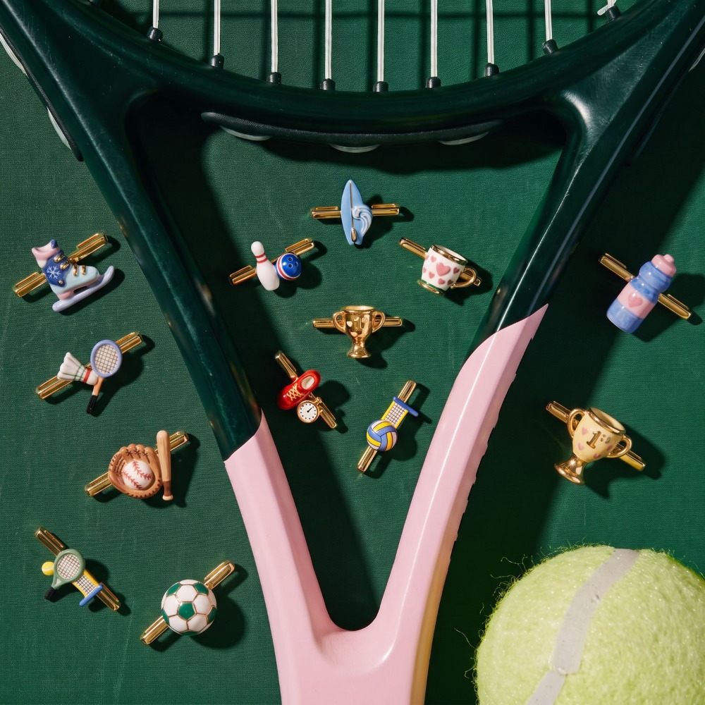 Dla opaski WHOOP z motywem spo – Badminton English recenzja i cena