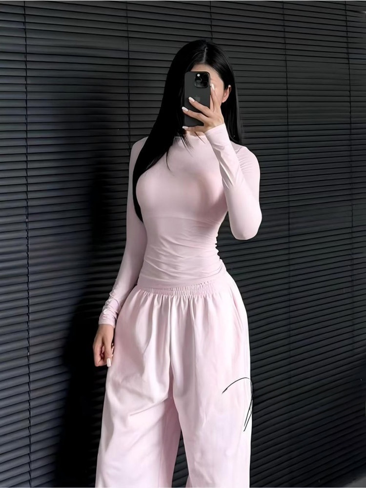 Dopasowana koszulka sportowa z – T Shirt Dry Fit recenzja i cena
