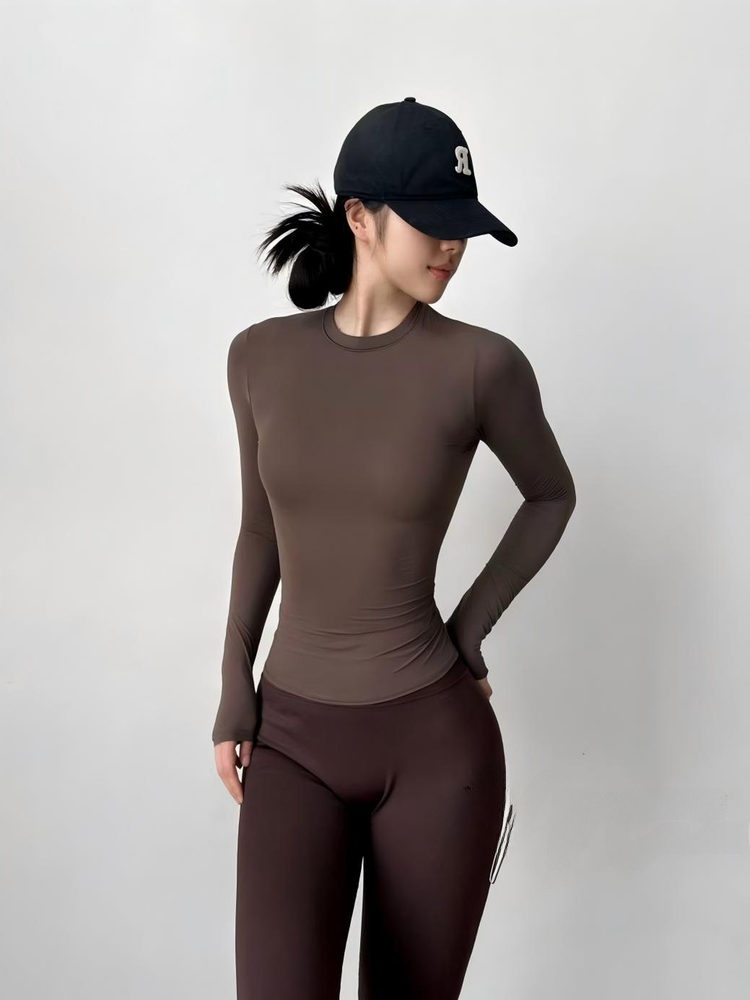 Dopasowana koszulka sportowa z – T Shirt Dry Fit recenzja i cena
